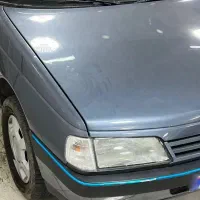 پژو ۴۰۵ GLX مدل ۱۳۹۵|خودرو سواری و وانت|پاکدشت, پاکدشت (مامازند)|دیوار