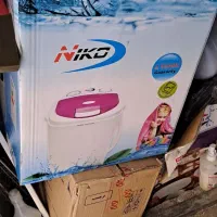 مینی واش|ماشین لباسشویی و خشک‌کن لباس|تهران, انبار نفت|دیوار