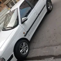 تیو فایو بیرنگ ۹۶ دریچه سیم|خودرو سواری و وانت|مشکین‌دشت, |دیوار