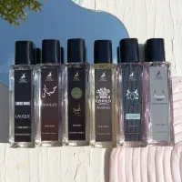 انواع عطر و ادکلن لیبره یارا  مگاماره  بامبشل و...|آرایشی، بهداشتی، درمانی|گلبهار, شهر جدید گلبهار|دیوار