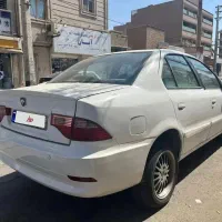 سورن معمولی مدل ۹۰|خودرو سواری و وانت|اهواز, زیتون کارگری|دیوار