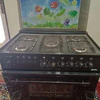 فرگاز بوش آلمان|اجاق گاز و لوازم برقی پختوپز|خرمآباد, |دیوار