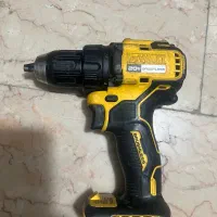 دریل شارژی براشلس دیوالت