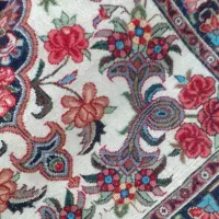 فرش|فرش|بیجار, |دیوار