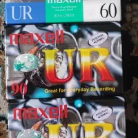 نوار کاست خام و سی دی