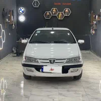 پژو پارس TU5مدل 99