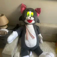 گربه تام بزرگ