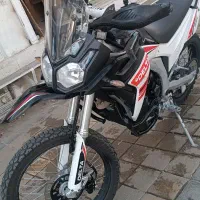 دلتا رالی درحد|موتورسیکلت|کرج, کمالشهر|دیوار