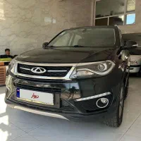 تیگو 5 اکسلنت فول|خودرو سواری و وانت|زنجان, |دیوار