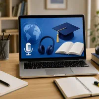 جلسه آشنایی و آمادگی آزمون TOEFL iBT