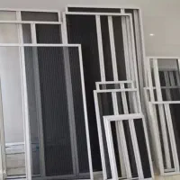 درب و پنجره pvc|مصالح و تجهیزات ساختمان|قم, آذر (نکویی)|دیوار
