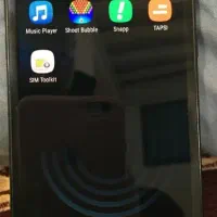 گلگسی گرند پرو 4g 2019 گیگ 16 کارتون و شارژر دار|موبایل|کرمانشاه, |دیوار