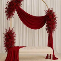 گل آرایی|خدمات پذیرایی، مراسم|مشهد, زیبا شهر|دیوار