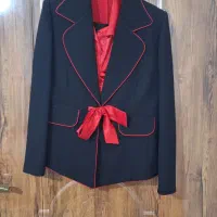 کت ودامن وزیره