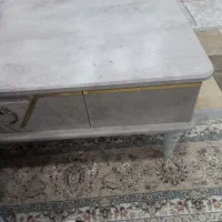 میز عسلی طوسی|مبلمان خانگی و میز عسلی|قرچک, میرزائی جنوبی|دیوار