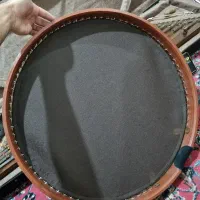 دف آکبند سما