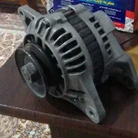 فروش یک عدد دینام اصل کره ای پراید