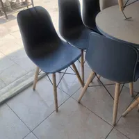 میز و صندلی رستورانی