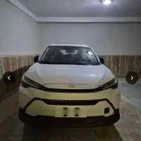 فرانتلندر فیس جدید