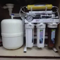 فروش و خدمات دستگاه های تسفیه تسویه تصویه،تصفیه اب|آبسردکن و تصفیه آب|شیراز, شریفآباد|دیوار