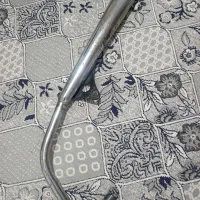 اگزوز موتور سیکلت