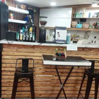 فروش اقلام کافی شاپ