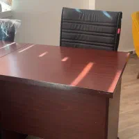 میز چوبی|مبلمان اداری|تهران, میرداماد|دیوار