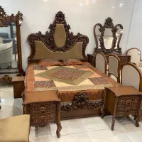 مبل قالی و مبل راحتی کارمانیا نقد و اقساط|مبلمان خانگی و میز عسلی|سیرجان, |دیوار