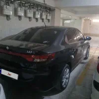 تارا v2 اتوماتیک در حد خشک ، مدل ۱۴۰۲|خودرو سواری و وانت|تهران, تهرانسر غربی|دیوار