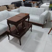 مبلمان راحتی تفلیس|مبلمان خانگی و میز عسلی|پاکدشت, پاکدشت (مامازند)|دیوار