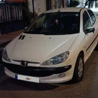 ۲۰۶ sd|خودرو سواری و وانت|صومعه‌سرا, |دیوار