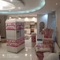 بزرگ باربری صفرتاصدبسته بندی باربری پاک بار‌ضمانتی