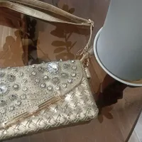 کیف مجلسی برند Dior