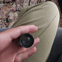 چراغ قوه پلیسی