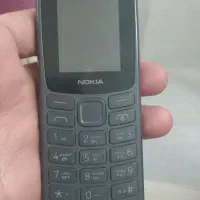 نوکیا 106 اصلی معاوضه