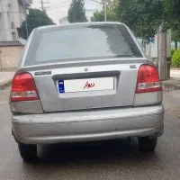 پراید ۱۴۱ دوگانه|خودرو سواری و وانت|ساری, |دیوار