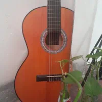 گیتار آنتنیو سِزار