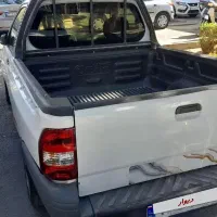 پراید وانت ۱۴۰۰