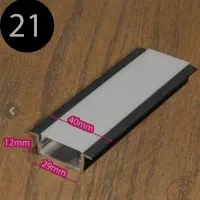 پروفیل کد ۲۱ ۲لاین