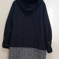 کاپشن.سایز ۴۰تا ۴۴ جنس خارجی|لباس|میاندوآب, |دیوار