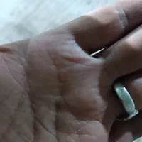 انگشتر موزنایت|جواهرات|تبریز, |دیوار