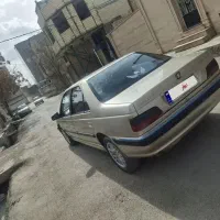 پژو پارس ELX مدل 83|خودرو سواری و وانت|کوهدشت, |دیوار