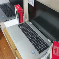 لپتاپcore i5رم16ddr4نسل8  هاردssdکاملانوباکارتن|رایانه همراه|تهران, پونک|دیوار