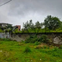 زمین بخربساز+شمال جاده نور
