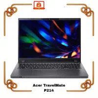 لپتاپ نسل ۱۰ تمیز Acer p214 رم ۱۶ حافظه ۵۱۲