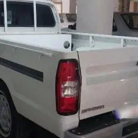 وانت مزدا کارا تک کابین 2000cc، مدل ۱۳۹۷|خودرو سواری و وانت|رشت, بازار|دیوار