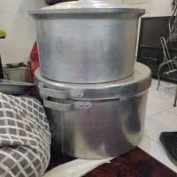 قابلمه روحی و قابلمه چکشی