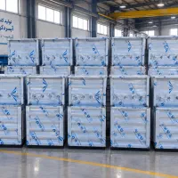 گواراژ آوین/ آبسردکن شناور مدلFrostnex225شیرفشاری