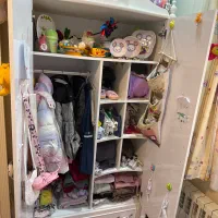 سرویس تخت وکمد کودک|تخت و سرویس خواب|تهران, فدک|دیوار