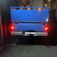 نیسان مدل ۸۳ سالم به شرط|خودرو سواری و وانت|رشت, قاسمیه|دیوار